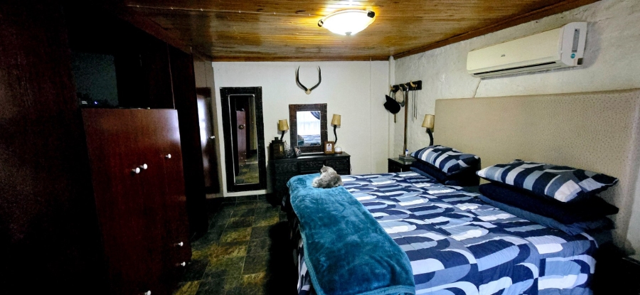 3 Bedroom Property for Sale in Maselspoort Free State